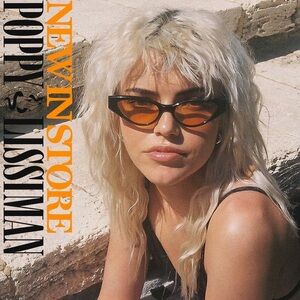 Poppy Lissiman Linda Sunglasses